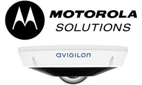 Motorola Solutions (Avigilon)
